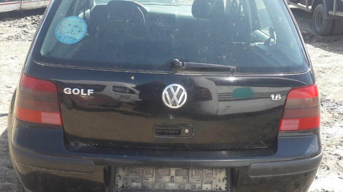 Dezmembrez VW Golf 4 2001 1.6B AZD