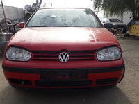 Dezmembrez VW Golf 4 2001 1.6B cutie automata motor AEH