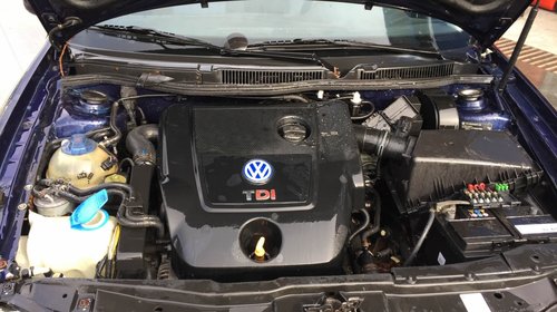 Dezmembrez VW Golf 4 2001 Break 1.9 TDI