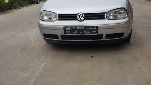 Dezmembrez VW Golf 4 2001 Hatchback 1.9