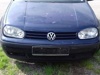 Dezmembrez VW Golf 4 2002 1.6 16v