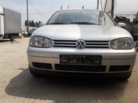 Dezmembrez VW Golf 4 2002 1.6B AZD