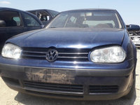 Dezmembrez VW Golf 4 2002 1.9 tdi AGR