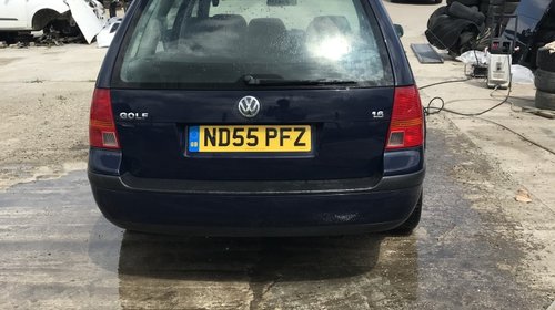 Dezmembrez VW Golf 4 2006 combi 1600