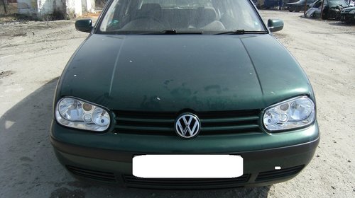 Dezmembrez VW GOLF 4 (4USI) DIN 1998 (1.6 B) 