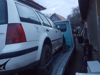 Dezmembrez vw golf 4 alh