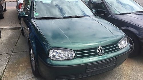 Dezmembrez VW Golf 4 an 1997-2005