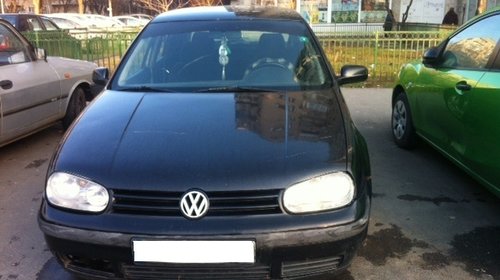 DEZMEMBREZ VW GOLF 4 AN 1999 MOTOR 1900 TDI 5