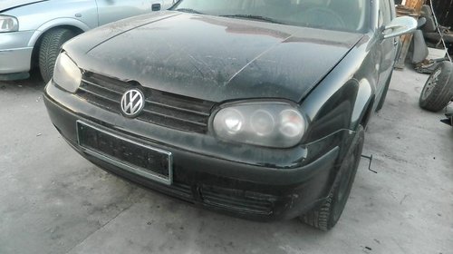 Dezmembrez vw golf 4, an 2003, 2 usi, 1.9 tdi