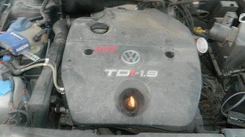 Dezmembrez vw golf 4, an 2003, 2 usi, 1.9 tdi