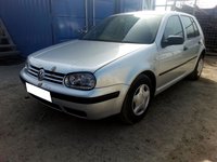 Dezmembrez VW GOLF 4, an fabr. 2000, 1.9SDI