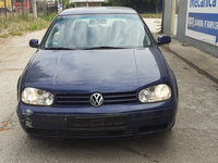 Dezmembrez VW GOLF 4-Automat -1.6 B -TIP-AKL