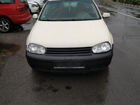 Dezmembrez vw Golf 4 AXR 1.9 Tdi