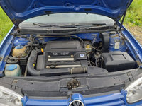 Dezmembrez VW Golf 4 BREAK 1.4 AXP