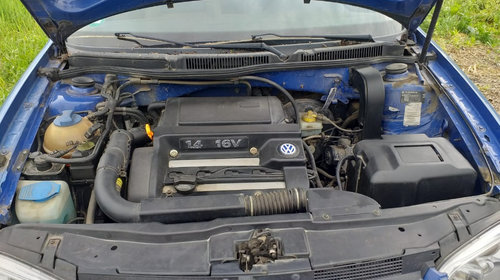 Dezmembrez VW Golf 4 BREAK 1.4 AXP