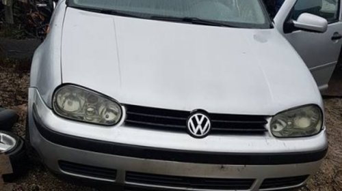 Dezmembrez VW GOLF 4 Break 1.9 116 CP An 2001 Pompa Duze