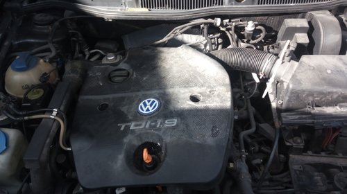 Dezmembrez VW Golf 4 Break 1,9 TDI