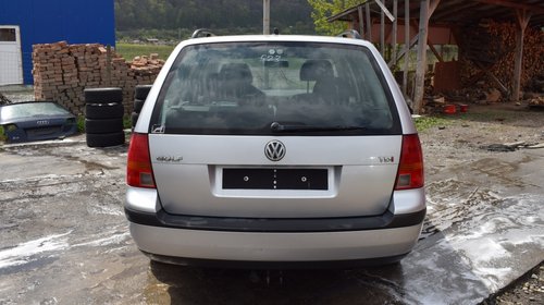 Dezmembrez VW Golf 4 Combi 1.9 TDI AXR 2003 523