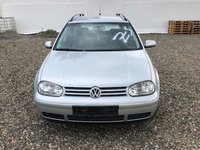 Dezmembrez Vw Golf 4, combi, gri, 1.9,tdi tipAXR