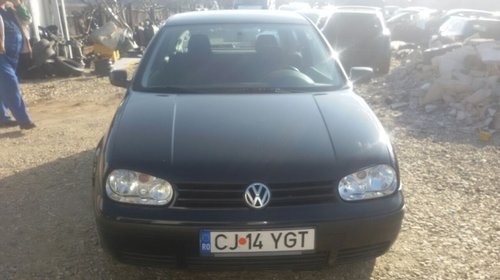 Dezmembrez Vw Golf 4 Coupe 1 4 16v Axp 75 De 