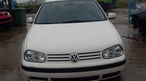 Dezmembrez vw golf 4 coupe 1.9 tdi 116 cai 4m