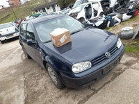 Dezmembrez vw golf 4 cutie automata 1.9 tdi