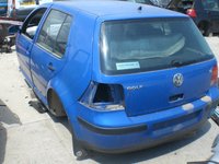 Dezmembrez VW GOLF 4 DIFERITE MOTORIZARI