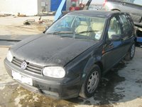 Dezmembrez VW Golf 4 din 1998, 1.4b