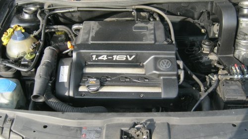 Dezmembrez VW Golf 4 din 1998, 1.4b