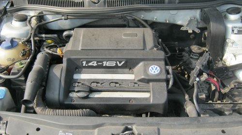 Dezmembrez VW Golf 4 din 1999, 1.4b