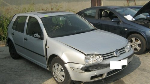 Dezmembrez VW Golf 4 din 1999, 1.4b