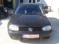 DEZMEMBREZ VW GOLF 4 DIN 2000 AUTOMATA,1.9 D-COD AHF ,81 KW