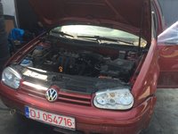 Dezmembrez vw golf 4 din 2000 motor 1.6 sr