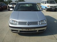 Dezmembrez vw golf 4 din 2002 1.6