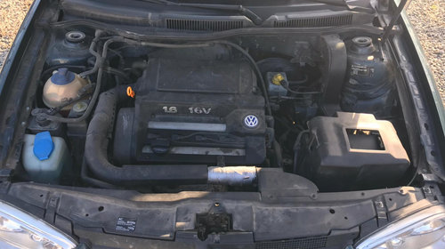 Dezmembrez vw golf 4 din 2002 motor 1.6 benzina AUS