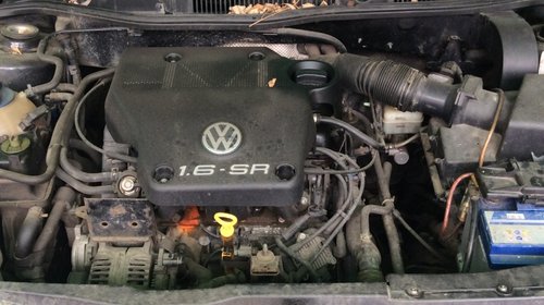 Dezmembrez vw golf 4 din 99, 1,6