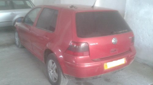 Dezmembrez VW Golf 4 , GOLF IV , 1998-2005, 1