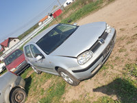 Dezmembrez VW Golf 4 GRI 1.6 SR 2002 2003 2004