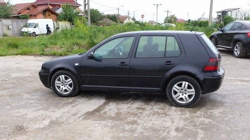 Dezmembrez Vw Golf 4 Hatchback 1 9 Tdi Asz 131 De Cai 6 Trepte