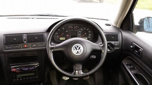 Dezmembrez Vw Golf 4 Hatchback 1 9 Tdi Asz 131 De Cai 6 Trepte