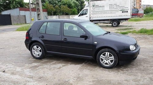 Dezmembrez Vw Golf 4 Hatchback 1 9 Tdi Asz 131 De Cai 6 Trepte