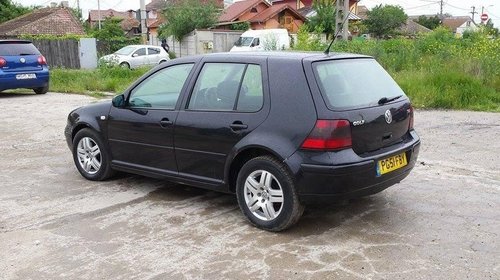 Dezmembrez Vw Golf 4 Hatchback 1 9 Tdi Asz 13