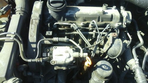 Dezmembrez vw golf 4 motor 1.9 disel an 2000