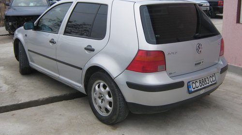 Dezmembrez vw golf 4 PD cod ASZ