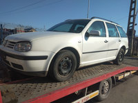 Dezmembrez VW Golf 4 variant 1.6 16v