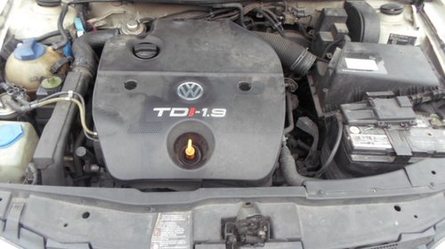 dezmembrez VW Golf 4 Variant 1.9 tdi 4*4