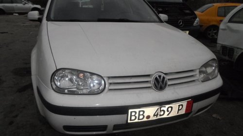 Dezmembrez VW Golf 4 Variant 1.9 tdi 4*4