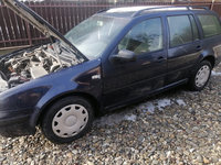 Dezmembrez VW Golf 4 Variant 1.9 TDI 90CP ALH