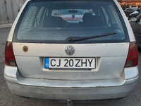 Dezmembrez VW Golf 4 Variant 1.9 tdi an 2003 in Cluj