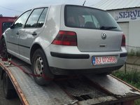 Dezmembrez vw golf 4